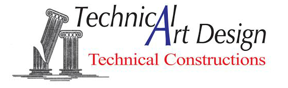Technical constructions